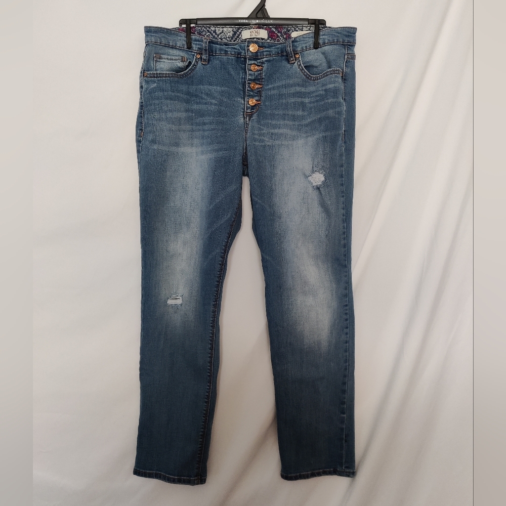 Vintage America Blues Jeans